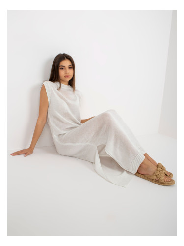 Dress-BA-SK-C1002.61P-white
