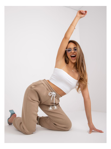 Sweatpants-EM-DR-712-1.66P-dark beige
