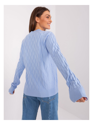Sweater-AT-SW-2326.37X-Light Blue