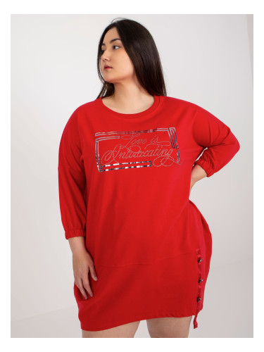 Tunic-RV-TU-7505.15-Red