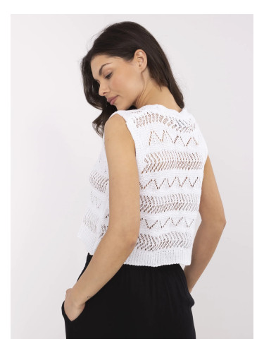 Sweater-D93076J90849A-white