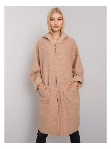 Coat-TW-PL-BI-21715.63P-beige