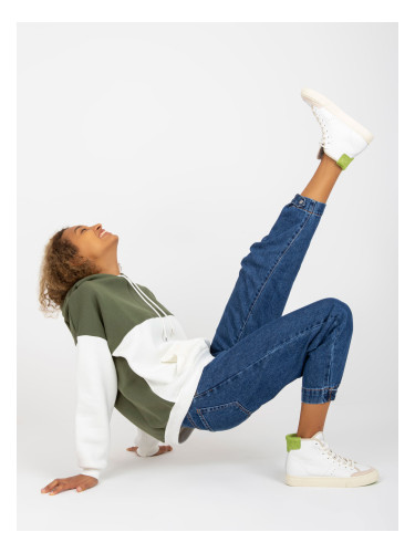 Sweatshirt-AP-BL-AP-3001.98P-khaki