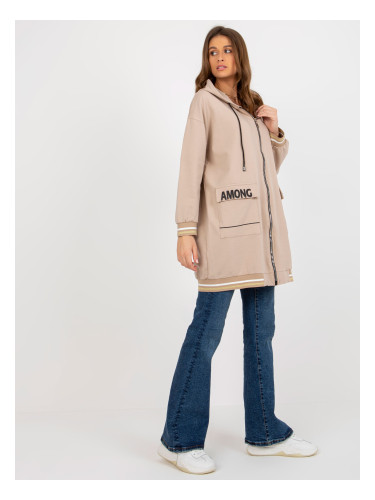 Sweatshirt-RV-BL-8149.91P-beige