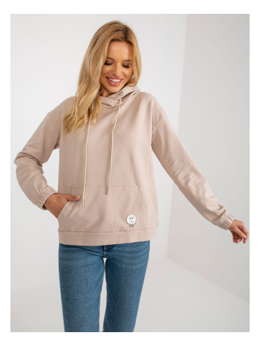 Sweatshirt-RV-BL-8655.00P-beige