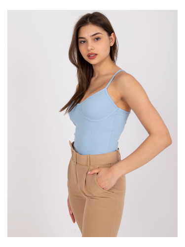 Top-TW-TP-BL-009.27X-Light Blue