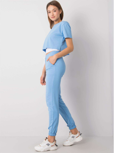 Set-HG-KMPL-5384.60-blue