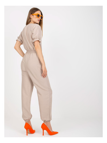 Jumpsuit-CA-KO-6298.68-dark beige