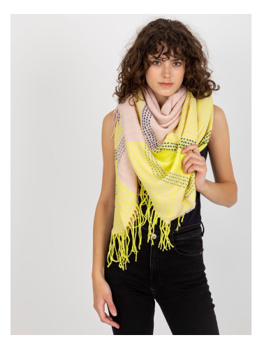 Scarf-AT-SZ-2001-1.87-yellow