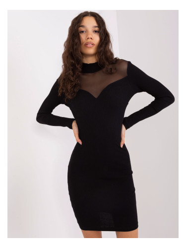 Dress-RV-SK-9216.06P-black