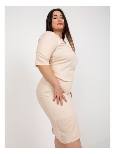 Skirt-LK-SD-506697.95-Peach