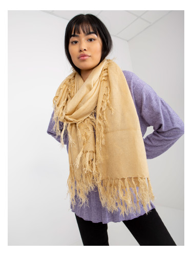 Scarf-AT-SZ-1285.65P-beige