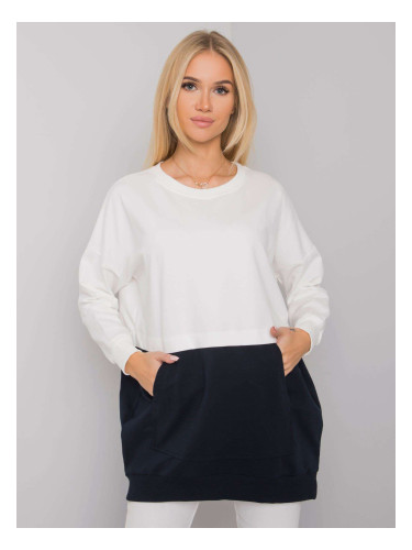 Sweatshirt-RV-BL-7197.89P-white-navy blue