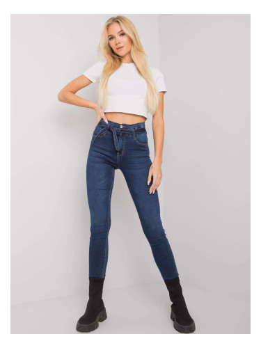 Pants-NM-SP-L77.73-dark blue
