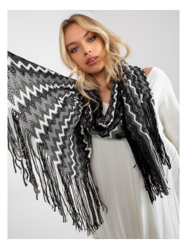 Scarf-AT-SZ-2799.12X-black