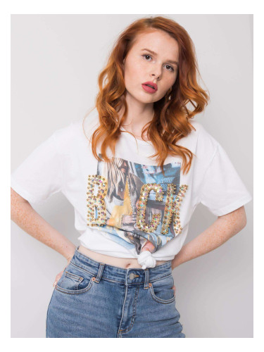 T-shirt-HB-TS-3056.77P-white