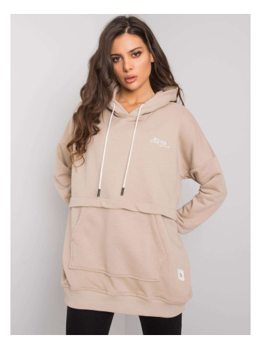 Sweatshirt-RV-BL-7095.30P-beige