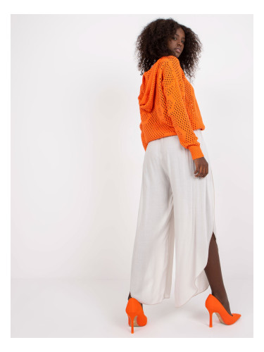 Trousers-TW-SP-BI-81378.24P-light beige
