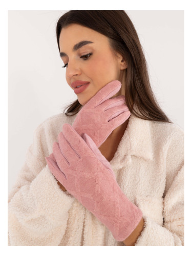 Gloves-AT-RK-23901.22-light pink