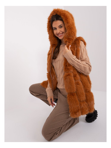 Vest-AT-KZ-2379.96P-light brown