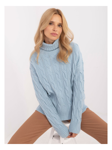 Sweater-AT-SW-23445.00-Light Blue