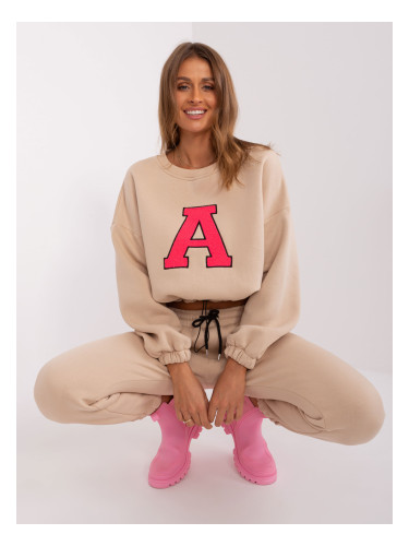 Set-EM-KMPL-804.00P-beige-pink