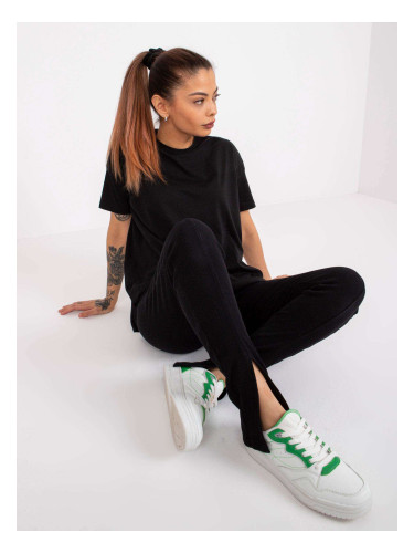 T-shirt-TW-TS-1004.24X-black