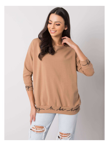 Sweatshirt-RV-BL-5978.06P-camel