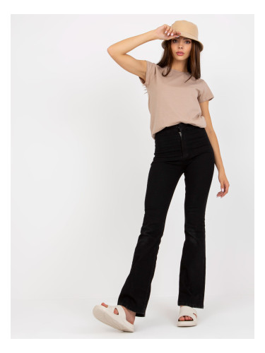 T-shirt-B-013.09P-dark beige