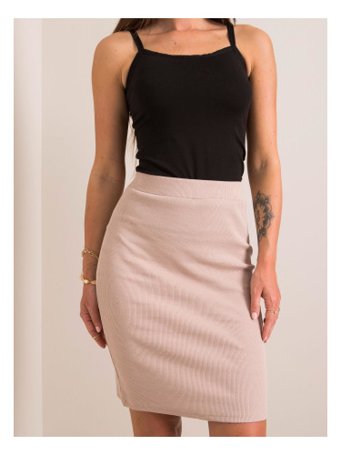 Skirt-RV-SD-4271.29P-beige