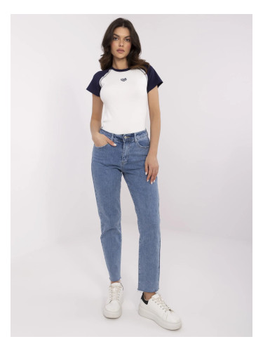 Jeans trousers-NM-SP-T093-14.70-blue