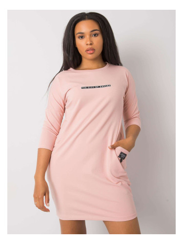 Dress-RV-SK-6939.73P-light pink