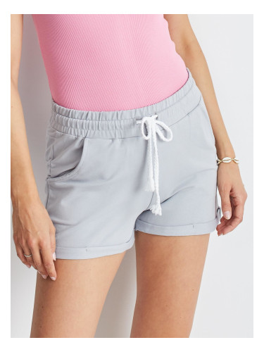 Shorts-RV-SN-4946.65P-light gray
