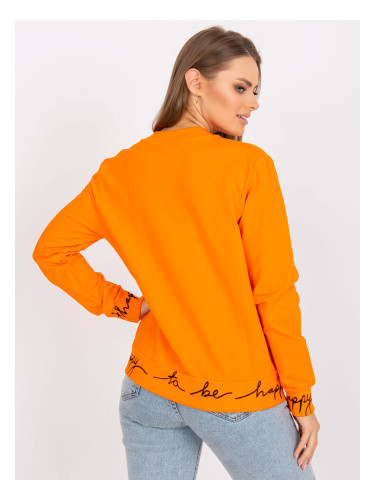 Sweatshirt-RV-BL-7809.37X-orange