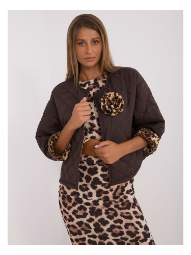 Jacket-DHJ-KR-A8357.50-dark brown