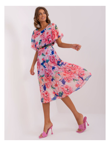 Dress-DHJ-SK-3171-2.60-dark blue