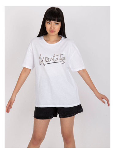 T-shirt-HB-TS-3077.32P-white