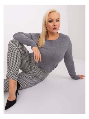 Sweater-PM-SW-PM-3006+1.11-dark gray