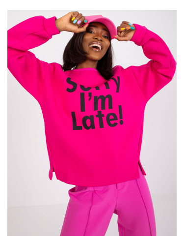 Sweatshirt-EM-BL-U624.99-fuchsia