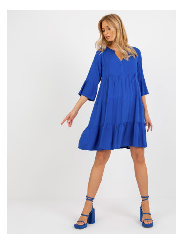 Dress-D73761M30214B-cobalt