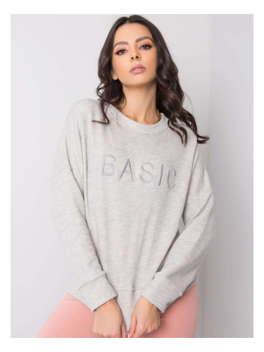 Sweatshirt-RV-BL-6080.19-light gray