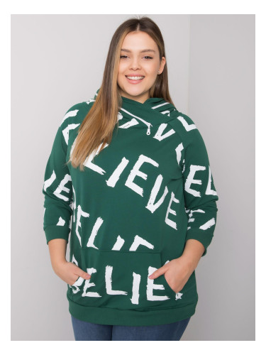Sweatshirt-RV-BL-7034.77P-dark green