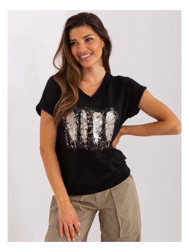 Blouse-RV-BZ-8955.10-black