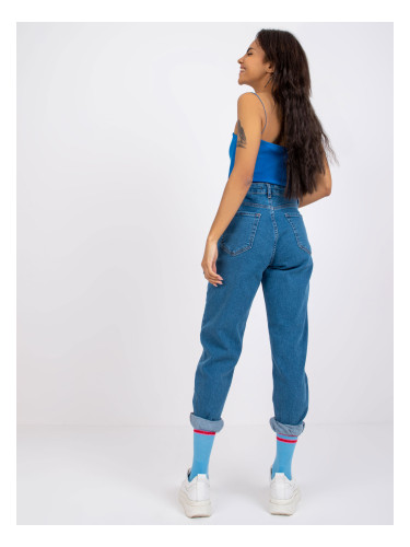 Trousers jeans-MR-SP-251-1.95-blue