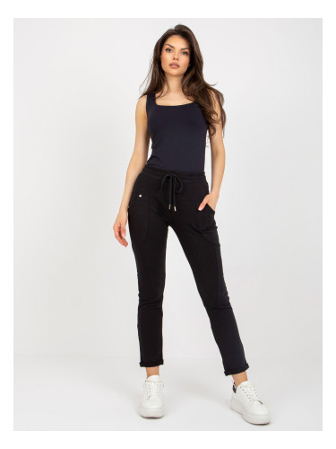 Sweatpants-RV-DR-8696.20-black
