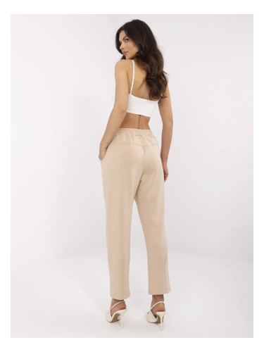 Trousers-DHJ-SP-20523.66P-light beige
