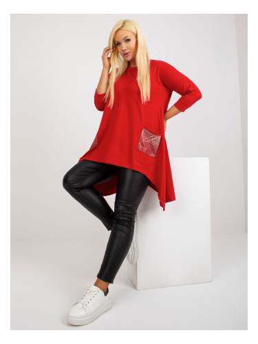 Blouse-RV-BZ-8533.04-red