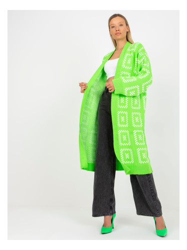 Sweater-LC-SW-0296.08P-fluo green