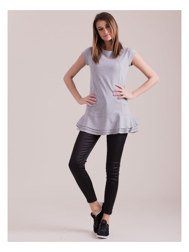 Tunic-PL-SK-1620.08-grey