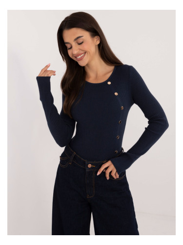 Sweater-AT-SW-2332-2.65-navy blue